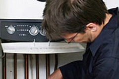 boiler repair South Kensington